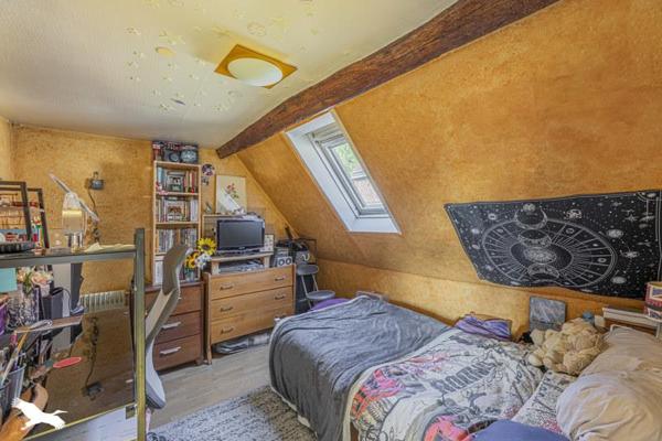 Maison à vendre |  Amboise |  3 pièces | 91 m²