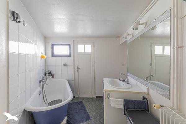 Maison à vendre |  Amboise |  3 pièces | 91 m²