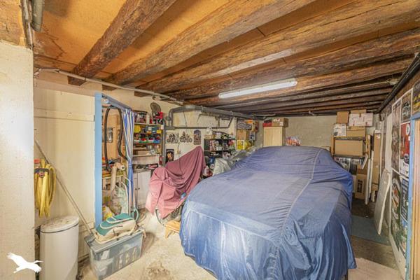 Maison à vendre |  Amboise |  3 pièces | 91 m²