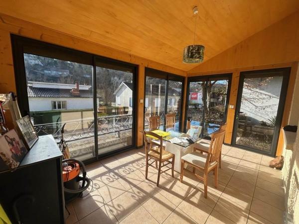 Maison à vendre |  Figeac |  6 pièces | 121 m²