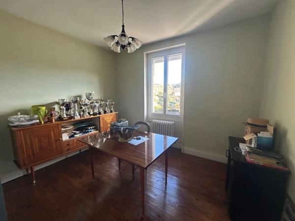 Maison à vendre |  Figeac |  6 pièces | 121 m²
