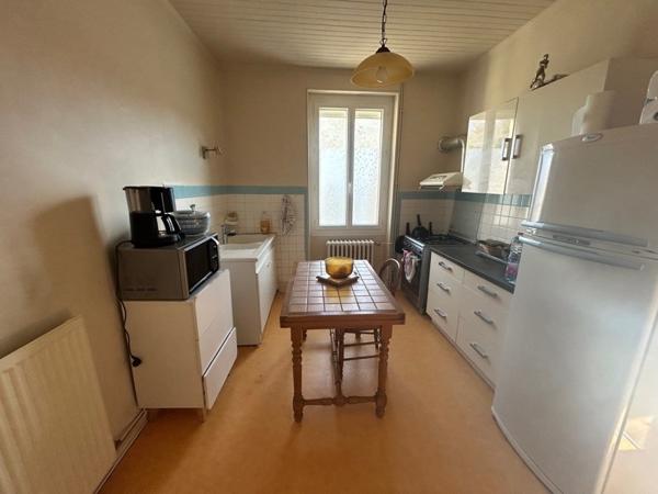 Maison à vendre |  Figeac |  6 pièces | 121 m²