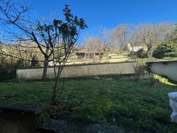 Maison à vendre |  Figeac |  6 pièces | 121 m²