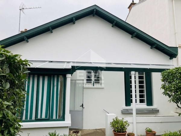 Maison à vendre à Lagord - 3 pièces, 75 m², terrain 752 m²