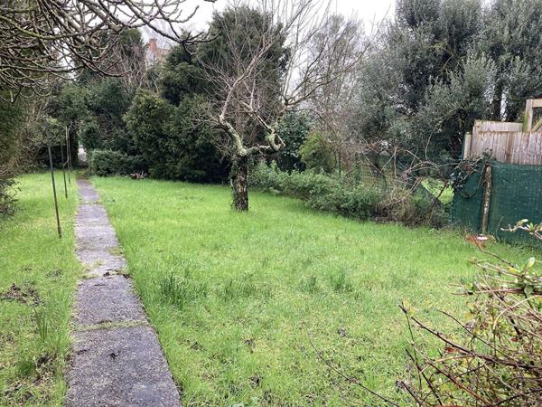 Maison à vendre à Lagord - 3 pièces, 75 m², terrain 752 m²