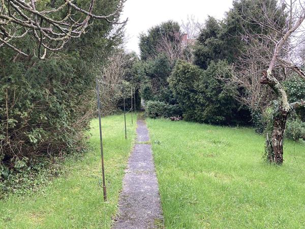 Maison à vendre à Lagord - 3 pièces, 75 m², terrain 752 m²