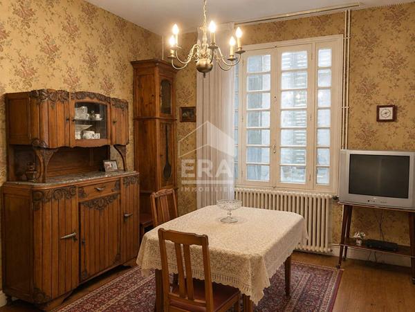 Maison à vendre à Lagord - 3 pièces, 75 m², terrain 752 m²