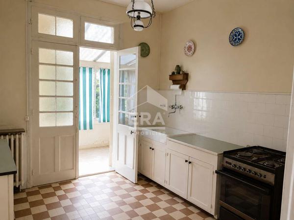 Maison à vendre à Lagord - 3 pièces, 75 m², terrain 752 m²