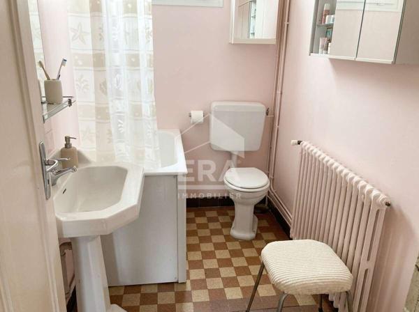 Maison à vendre à Lagord - 3 pièces, 75 m², terrain 752 m²