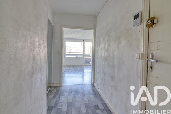 Appartement à vendre 3 pièces 65 m² Argenteuil