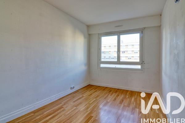 Appartement à vendre 3 pièces 65 m² Argenteuil