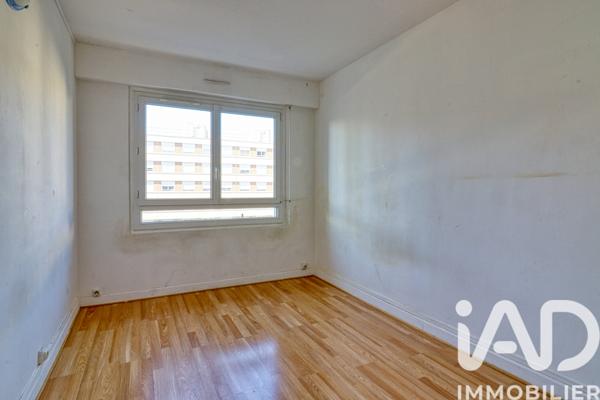 Appartement à vendre 3 pièces 65 m² Argenteuil