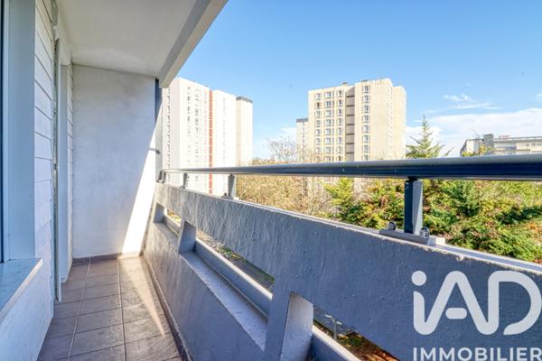 Appartement à vendre 3 pièces 65 m² Argenteuil
