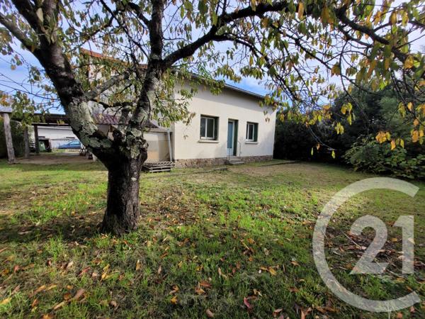 Maison à vendre  5 pièces - 116,12 m2 GAILLAC - 81