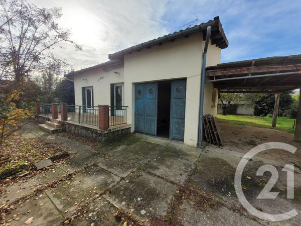 Maison à vendre  5 pièces - 116,12 m2 GAILLAC - 81