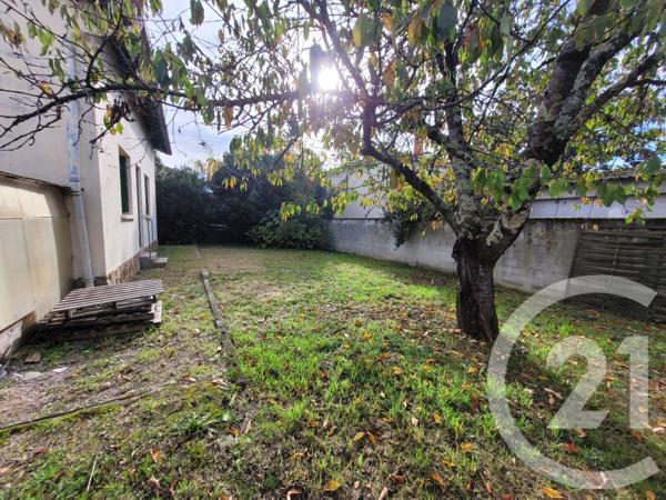 Maison à vendre  5 pièces - 116,12 m2 GAILLAC - 81