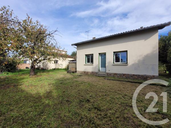 Maison à vendre  5 pièces - 116,12 m2 GAILLAC - 81