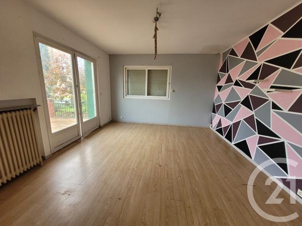 Maison à vendre  5 pièces - 116,12 m2 GAILLAC - 81