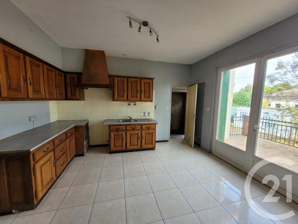 Maison à vendre  5 pièces - 116,12 m2 GAILLAC - 81