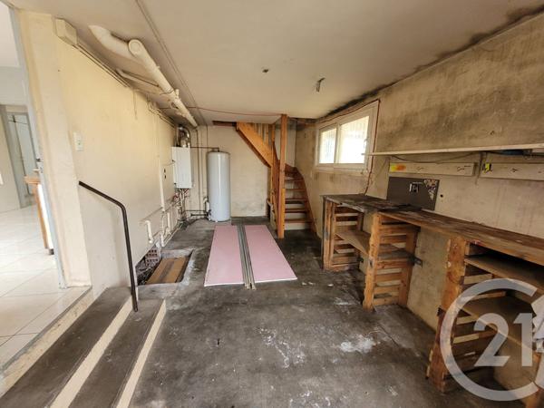 Maison à vendre  5 pièces - 116,12 m2 GAILLAC - 81