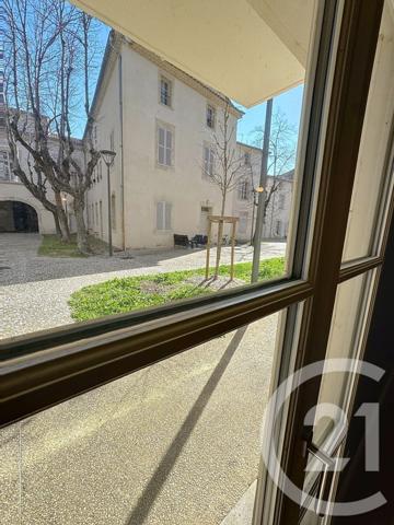 Appartement F3 à vendre  3 pièces - 70,04 m2 VILLENEUVE LES AVIGNON - 30