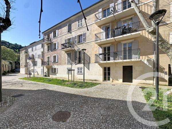 Appartement F3 à vendre  3 pièces - 70,04 m2 VILLENEUVE LES AVIGNON - 30