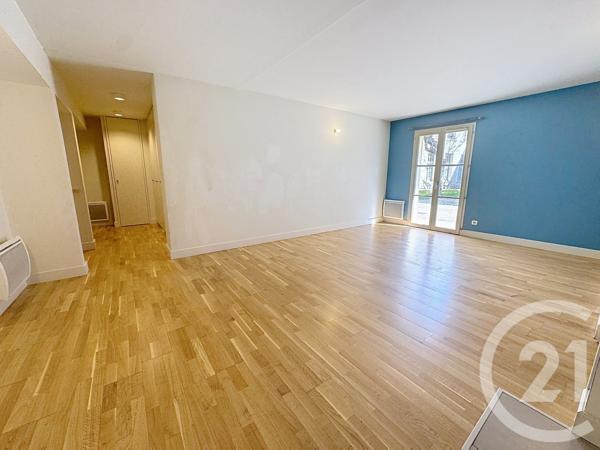 Appartement F3 à vendre  3 pièces - 70,04 m2 VILLENEUVE LES AVIGNON - 30