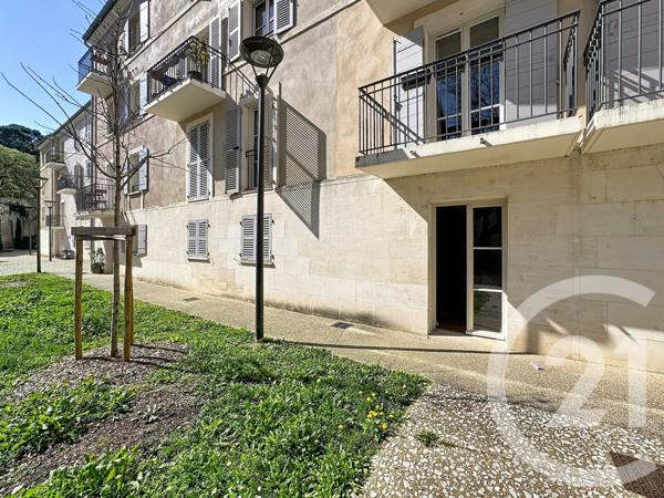 Appartement F3 à vendre  3 pièces - 70,04 m2 VILLENEUVE LES AVIGNON - 30