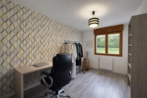 Exclusivité - Maison Individuelle - Uriménil