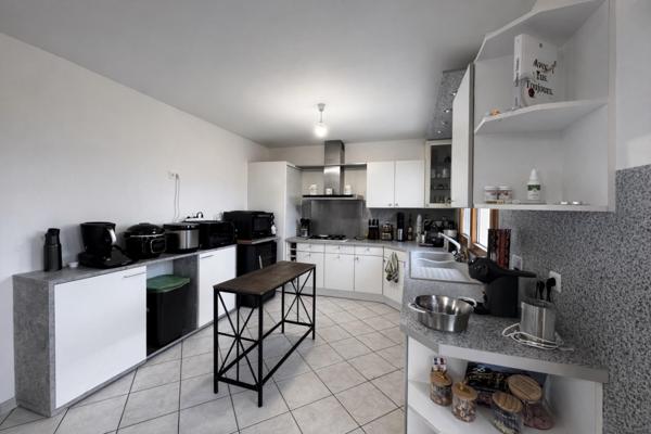 Exclusivité - Maison Individuelle - Uriménil