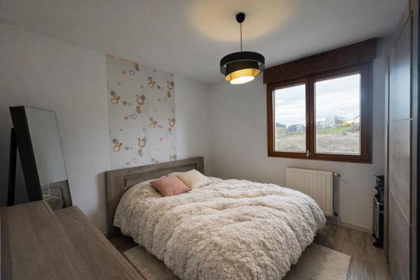 Exclusivité - Maison Individuelle - Uriménil