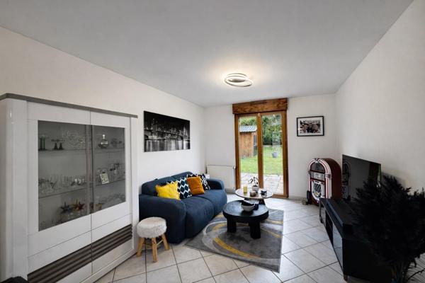 Exclusivité - Maison Individuelle - Uriménil