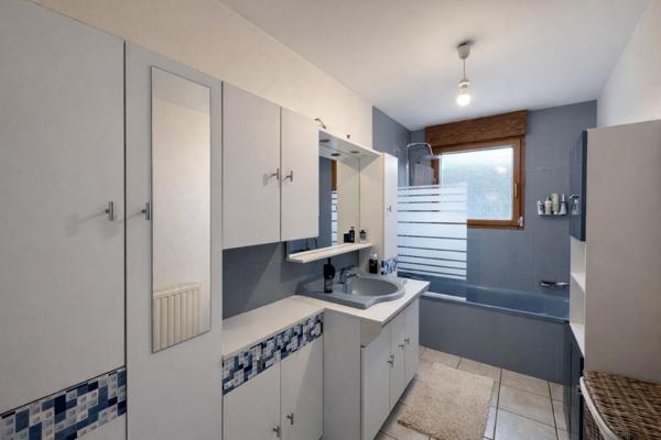 Exclusivité - Maison Individuelle - Uriménil