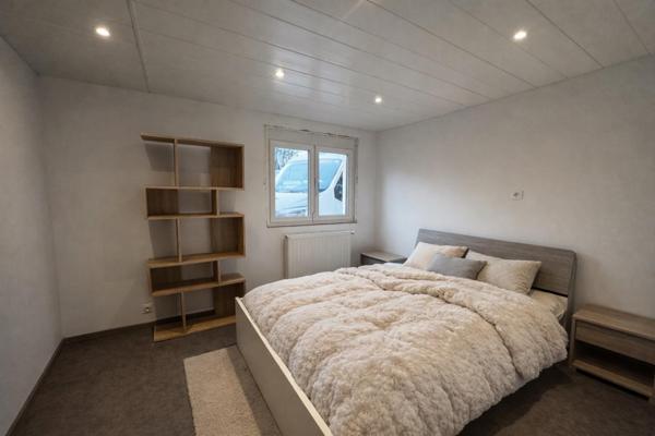 Exclusivité - Maison Individuelle - Uriménil