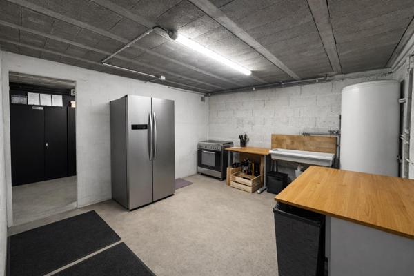 Exclusivité - Maison Individuelle - Uriménil