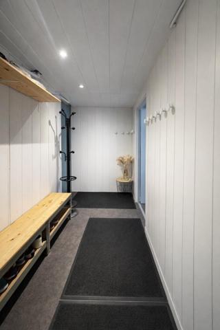 Exclusivité - Maison Individuelle - Uriménil