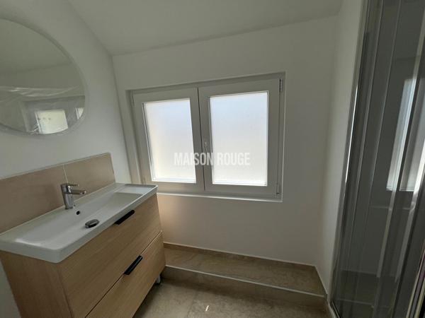 Appartement Saint Malo 2 pièce(s) 32.81 m2