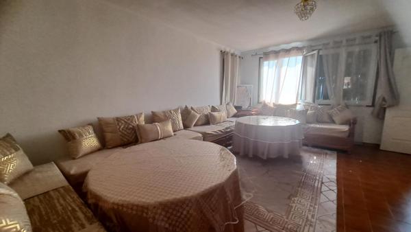 Appartement Lucciana 4 pièce(s) 76 m² dernier étage