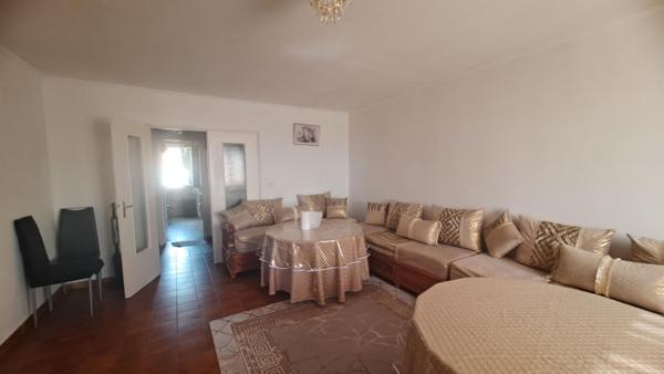 Appartement Lucciana 4 pièce(s) 76 m² dernier étage