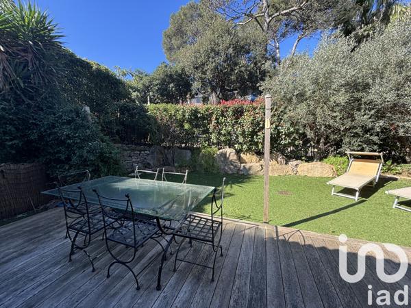 Maison à vendre 3 pièces 63 m² Gassin