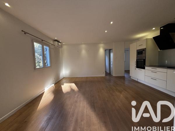 Maison à vendre 3 pièces 63 m² Gassin