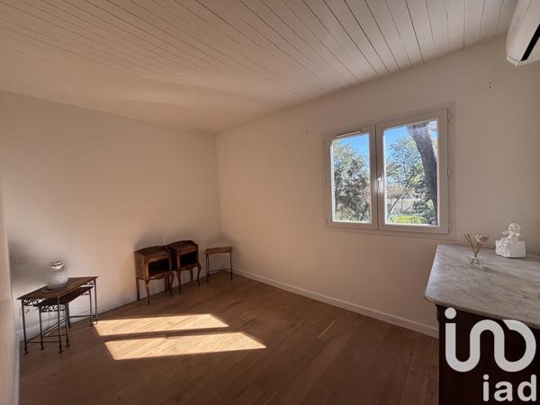 Maison à vendre 3 pièces 63 m² Gassin