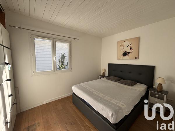 Maison à vendre 3 pièces 63 m² Gassin