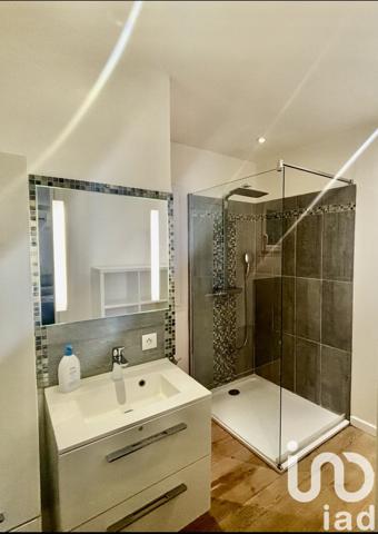 Maison à vendre 3 pièces 63 m² Gassin