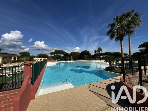 Maison à vendre 3 pièces 63 m² Gassin