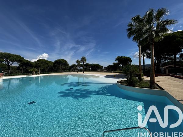 Maison à vendre 3 pièces 63 m² Gassin