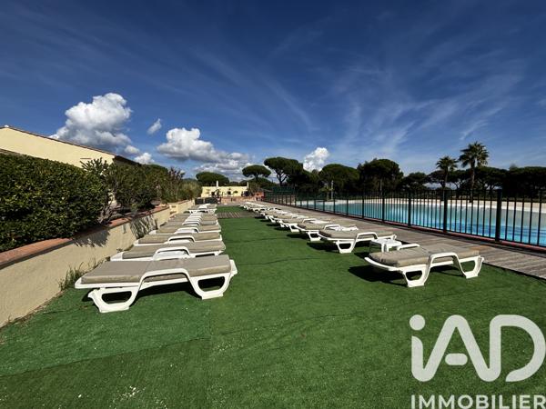 Maison à vendre 3 pièces 63 m² Gassin