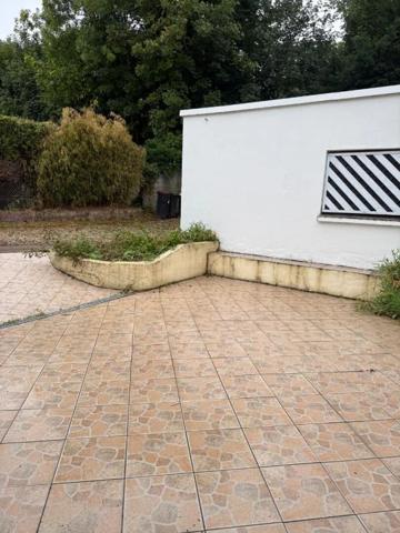 Maison à louer à Fontaine-la-Mallet (76290)