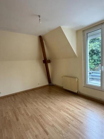 Maison à louer à Fontaine-la-Mallet (76290)