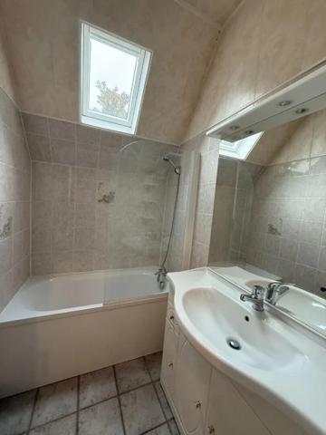 Maison à louer à Fontaine-la-Mallet (76290)